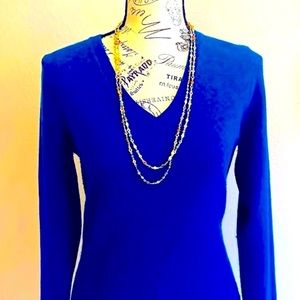 Cashmere Sweater by Forte Cashmere